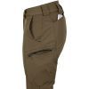 Штаны Skif Tac SoftShell Gamekeeper Олива M (Gamekeeper-T-olive M) изображение 4