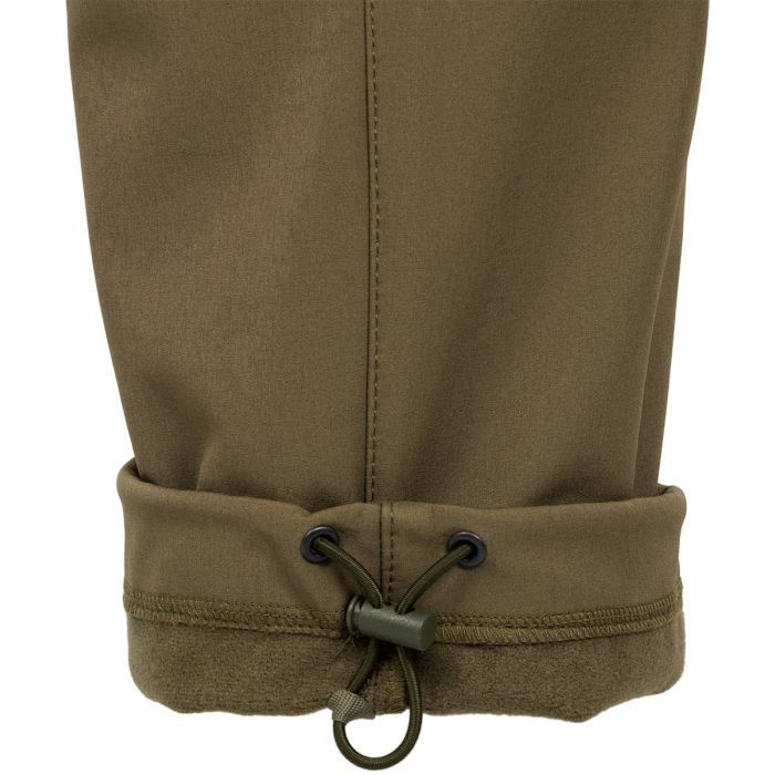 Штаны Skif Tac SoftShell Gamekeeper Олива XL (Gamekeeper-T-olive XL) изображение 8