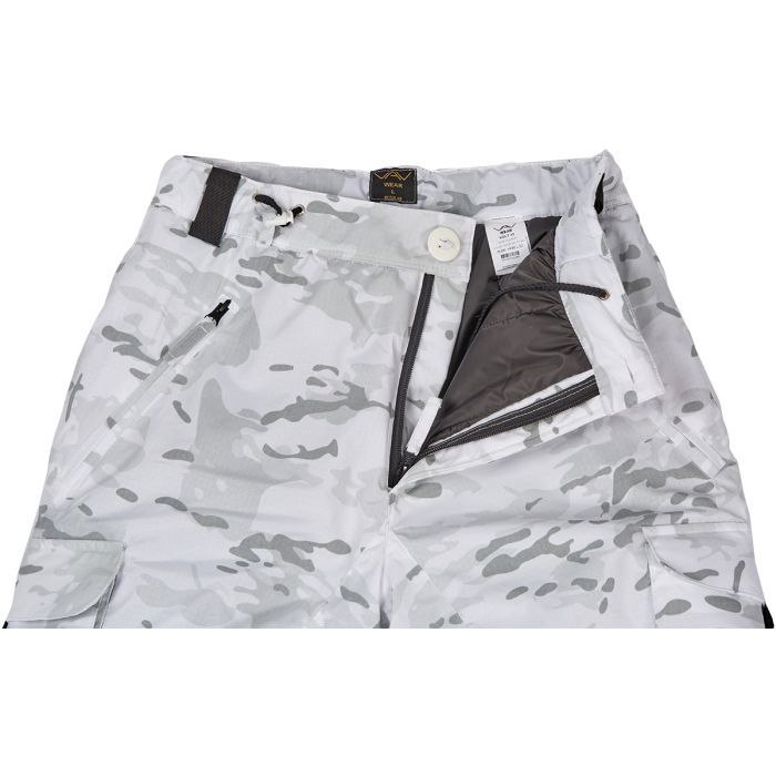 Штаны VAV Wear Kolt 12 White/camo L (KOLT12 White Multicam L) изображение 12