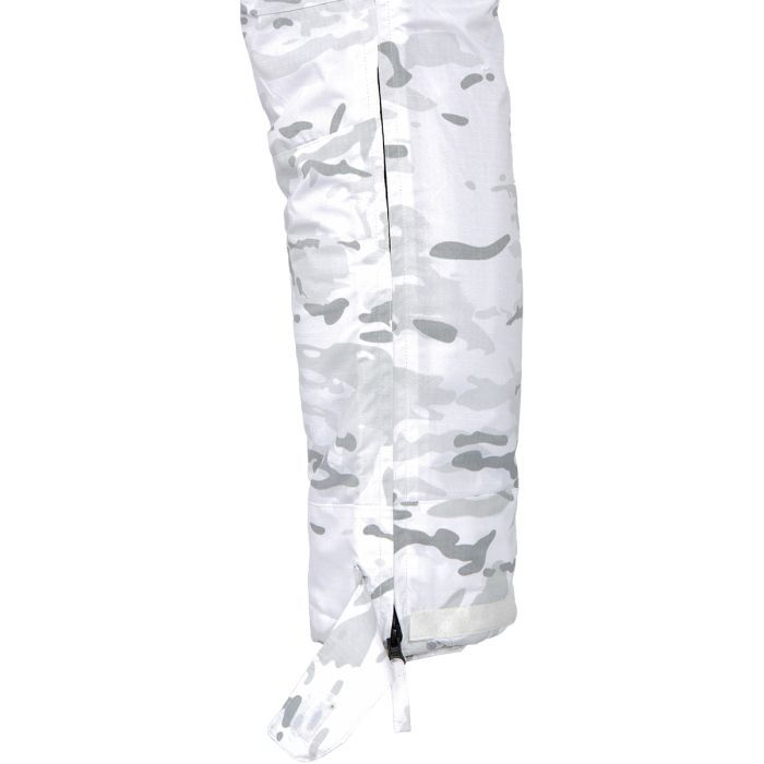 Штаны VAV Wear Kolt 12 White/camo L (KOLT12 White Multicam L) изображение 8