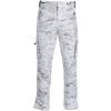 Штаны VAV Wear Kolt 12 White/camo L (KOLT12 White Multicam L)