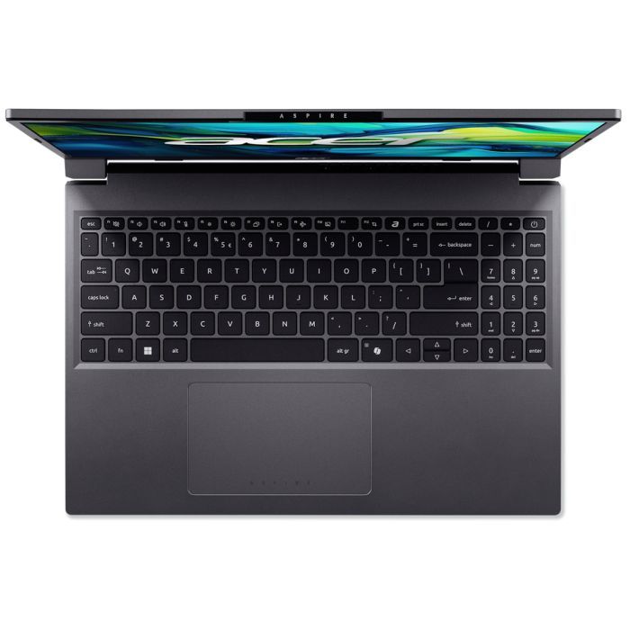 Ноутбук Acer Aspire Go 15 AG15-51P-52JU (NX.J51EU.001) изображение 2
