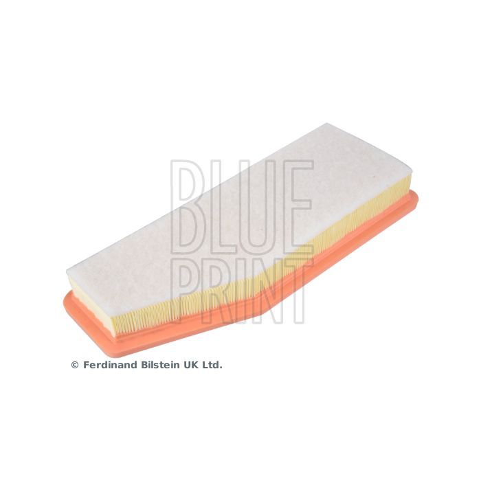 Повітряний фільтр для автомобіля Blue Print ADBP220079 зображення 2