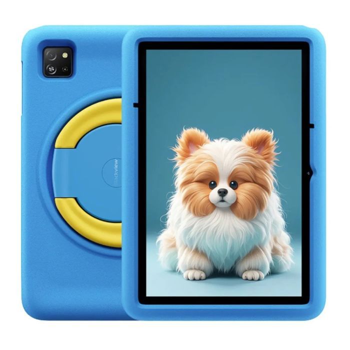 Планшет Blackview Tab A6 Kids 10.1"HD+ 4/128GB / WiFi Pink (6931548319122)