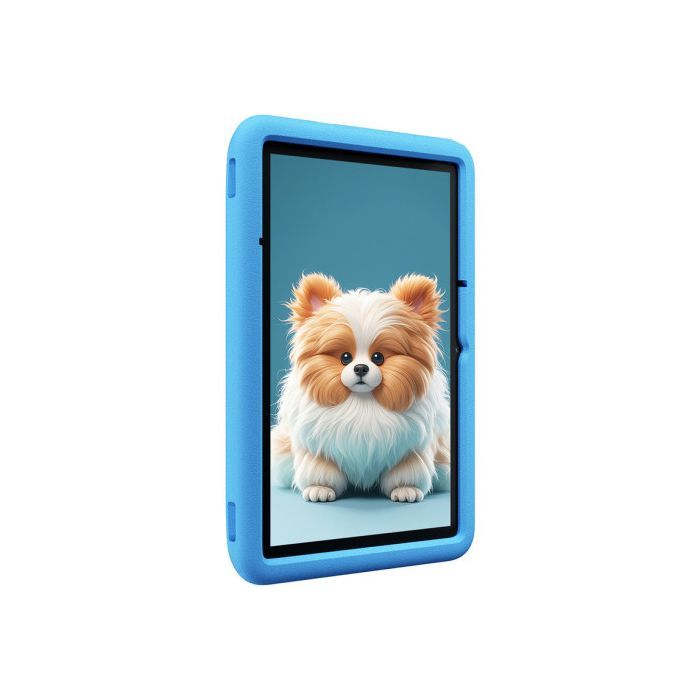 Планшет Blackview Tab A6 Kids 10.1"HD+ 4/128GB / WiFi Pink (6931548319122) изображение 3