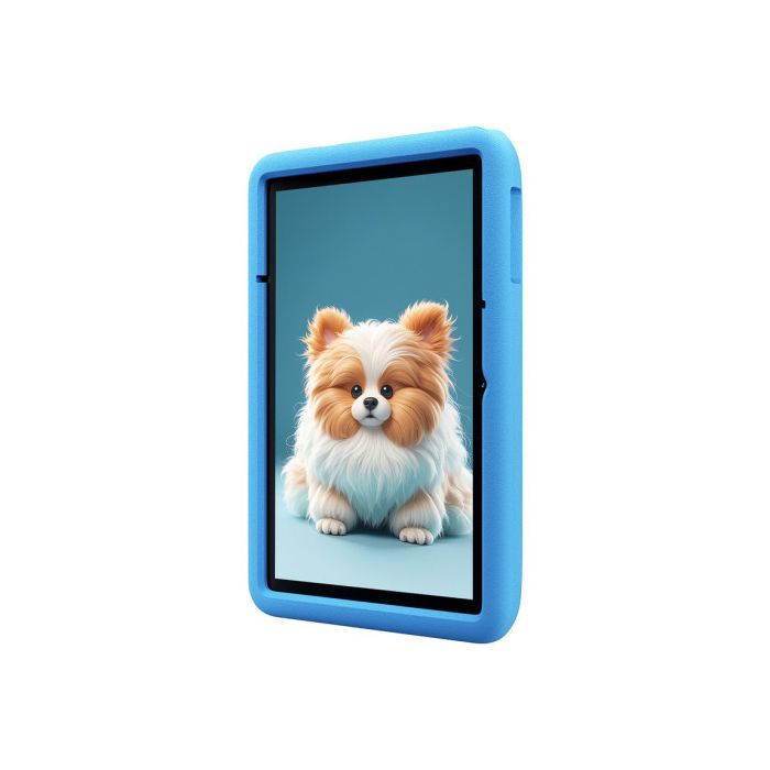 Планшет Blackview Tab A6 Kids 10.1"HD+ 4/128GB / WiFi Pink (6931548319122) изображение 5