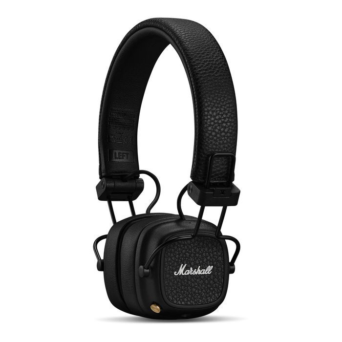 Наушники Marshall Major V Black (1006832) изображение 2