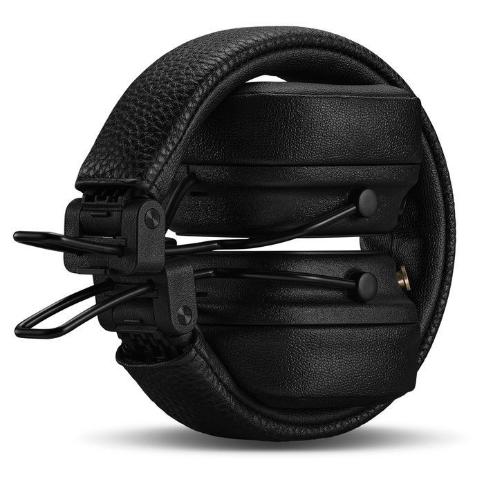 Наушники Marshall Major V Black (1006832) изображение 7