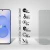 Пленка защитная Armorstandart Matte Samsung S25 (ARM81506) изображение 2