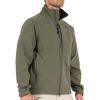 Куртка First Tactical Tactix Softshell Jacket Зелений 2XL (118501-830-XXL-R) зображення 3