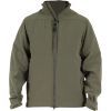 Куртка First Tactical Tactix Softshell Jacket Зелений 2XL (118501-830-XXL-R)