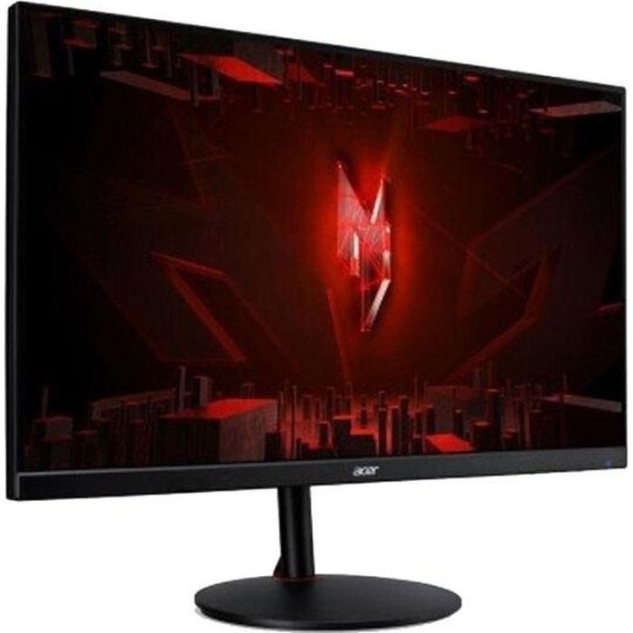 Монітор Acer XV320QUM3bmiiphx (UM.JX0EE.303) зображення 2