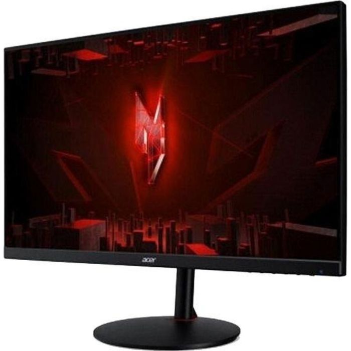 Монітор Acer XV320QUM3bmiiphx (UM.JX0EE.303) зображення 3