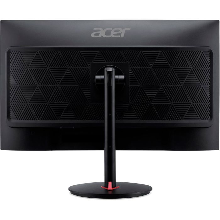 Монітор Acer XV320QUM3bmiiphx (UM.JX0EE.303) зображення 4