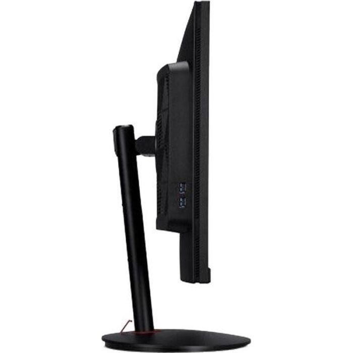 Монітор Acer XV320QUM3bmiiphx (UM.JX0EE.303) зображення 5