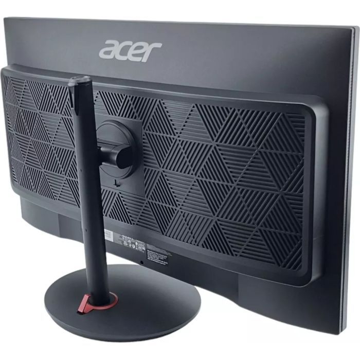 Монітор Acer XV320QUM3bmiiphx (UM.JX0EE.303) зображення 6