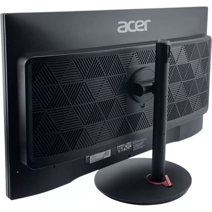 Монітор Acer XV320QUM3bmiiphx (UM.JX0EE.303) зображення 7