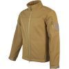 Куртка Skif Tac SoftShell Gamekeeper Coyote 2XL (Gamekeeper-J-coyote 2XL) зображення 3