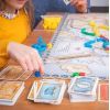 Настільна гра Lord of Boards Квиток на поїзд: Європа (Ticket to ride: Europe) (укр.) (DOW7202UK) зображення 10