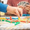 Настільна гра Lord of Boards Квиток на поїзд: Європа (Ticket to ride: Europe) (укр.) (DOW7202UK) зображення 11