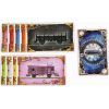 Настільна гра Lord of Boards Квиток на поїзд: Європа (Ticket to ride: Europe) (укр.) (DOW7202UK) зображення 4