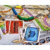 Настільна гра Lord of Boards Квиток на поїзд: Європа (Ticket to ride: Europe) (укр.) (DOW7202UK) зображення 6
