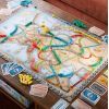 Настільна гра Lord of Boards Квиток на поїзд: Європа (Ticket to ride: Europe) (укр.) (DOW7202UK) зображення 9
