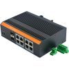 Коммутатор сетевой FoxGate S6108G-S2-I-W POE изображение 4