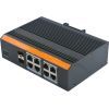 Коммутатор сетевой FoxGate S6108G-S2-I-W POE