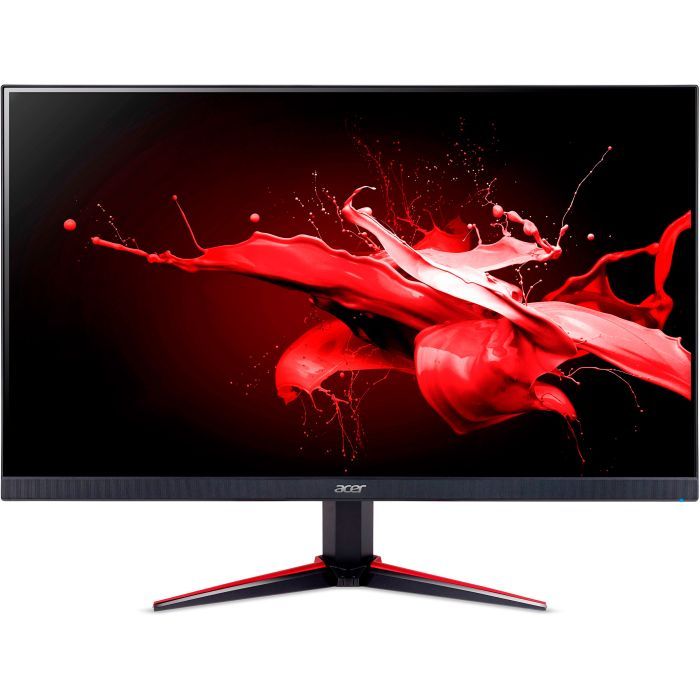 Монитор Acer VG240YS3BMIIP (UM.QV0EE.302)