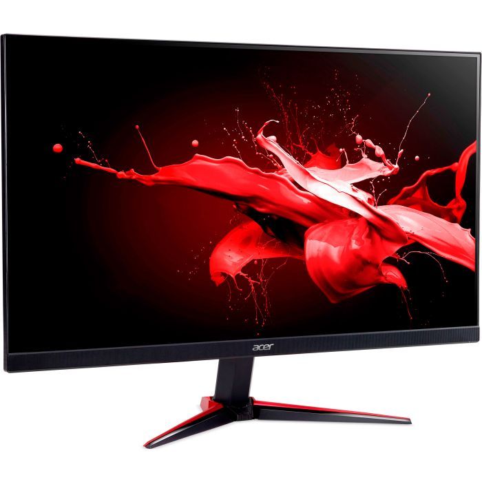 Монитор Acer VG240YS3BMIIP (UM.QV0EE.302) изображение 2