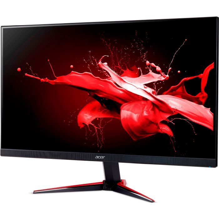 Монитор Acer VG240YS3BMIIP (UM.QV0EE.302) изображение 3