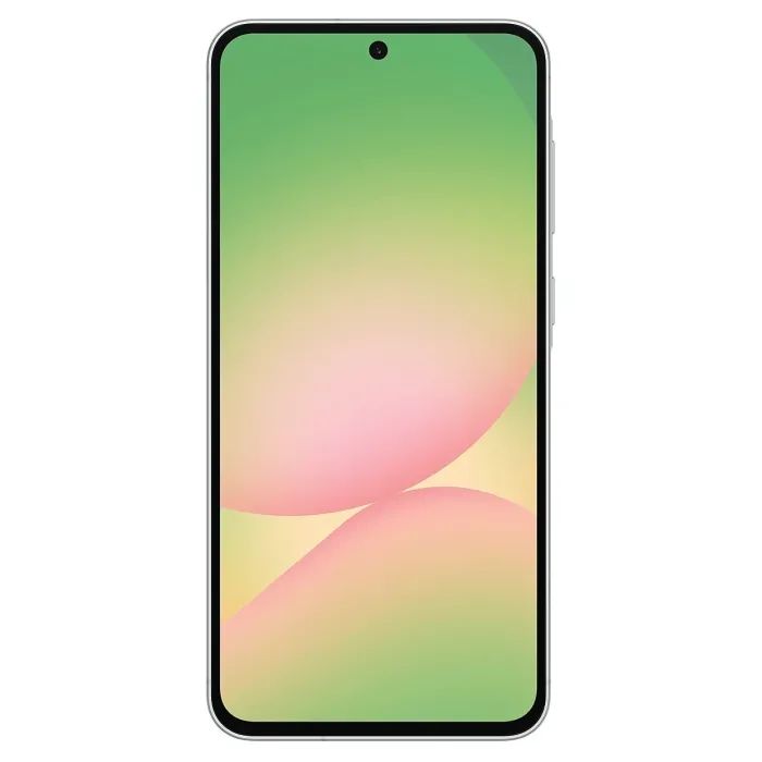 Мобильный телефон Samsung Galaxy A56 5G 8/128Gb Green (SM-A566BZGAEUC) изображение 2