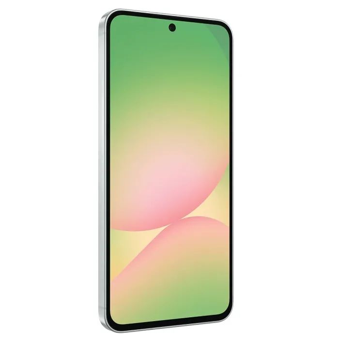 Мобильный телефон Samsung Galaxy A56 5G 8/128Gb Green (SM-A566BZGAEUC) изображение 3