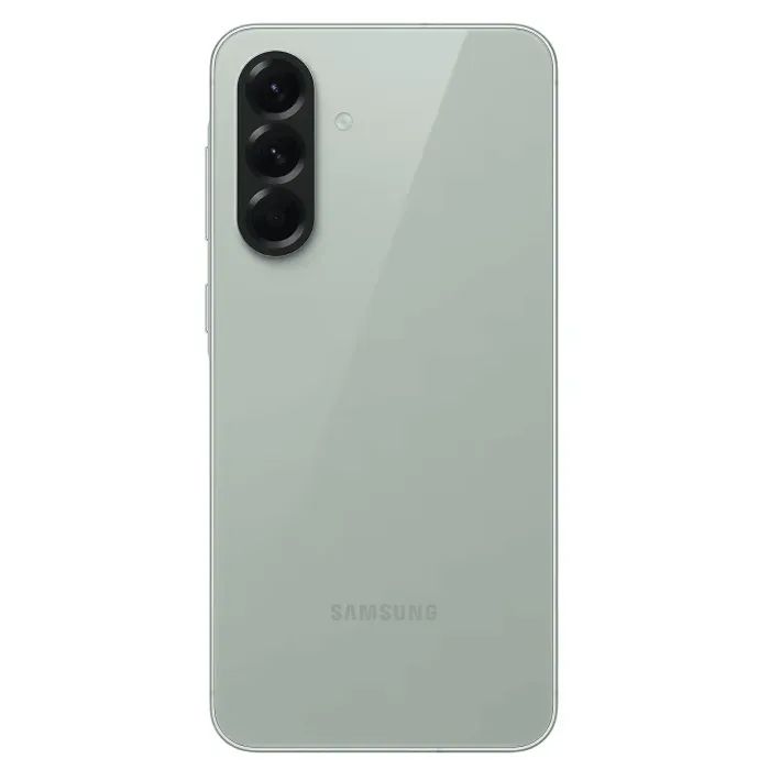 Мобильный телефон Samsung Galaxy A56 5G 8/128Gb Green (SM-A566BZGAEUC) изображение 5