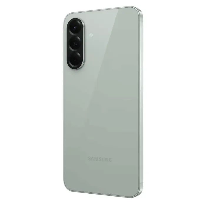 Мобильный телефон Samsung Galaxy A56 5G 8/128Gb Green (SM-A566BZGAEUC) изображение 7
