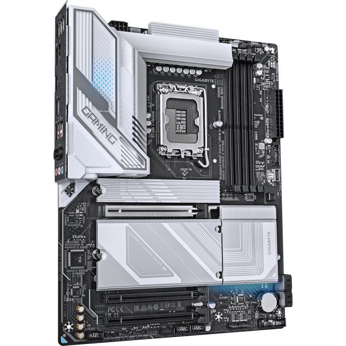 Материнская плата GIGABYTE B860 GAMING X WIFI6E изображение 2