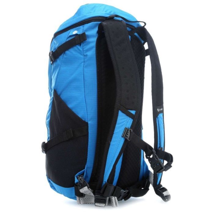 Рюкзак туристический Pacsafe Venturesafe X22 блакитний (60410616) изображение 5