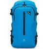 Рюкзак туристический Pacsafe Venturesafe X22 блакитний (60410616)