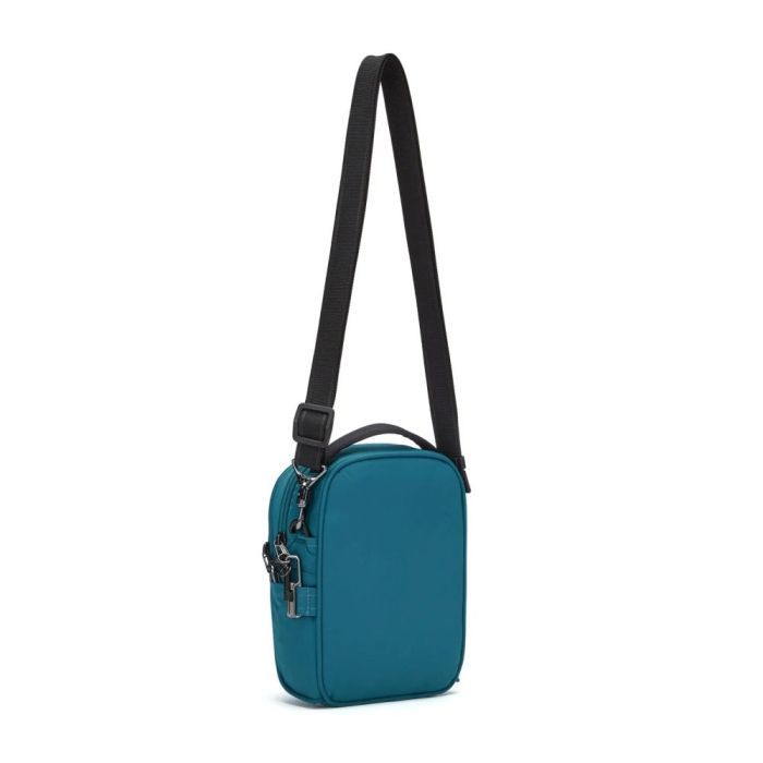 Сумка Pacsafe LS100 Crossbody Синяя (40131530) изображение 2
