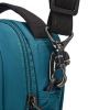 Сумка Pacsafe LS100 Crossbody Синяя (40131530) изображение 6