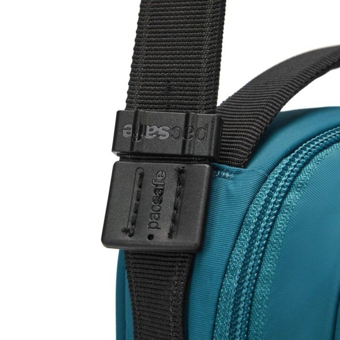 Сумка Pacsafe LS100 Crossbody Синяя (40131530) изображение 8