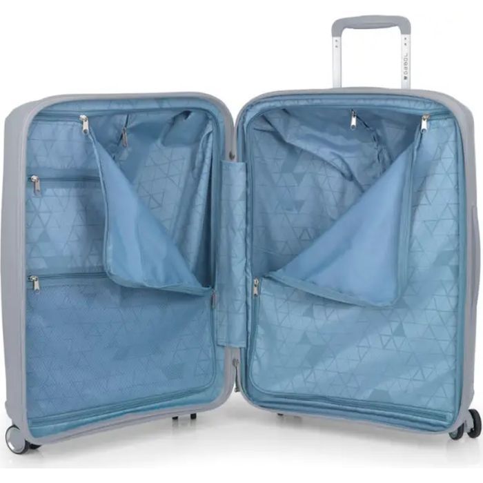 Чемодан Gabol Queens (M) Azul (125046-003) (931358) изображение 5