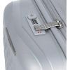 Чемодан Gabol Queens (M) Plata (125046-022) (931361) изображение 7