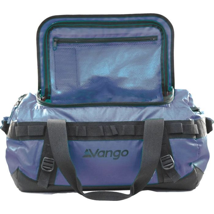Сумка дорожная Vango Cargo 120 Moonlit Ocean (RUUCARGO0000001) (930854) изображение 3
