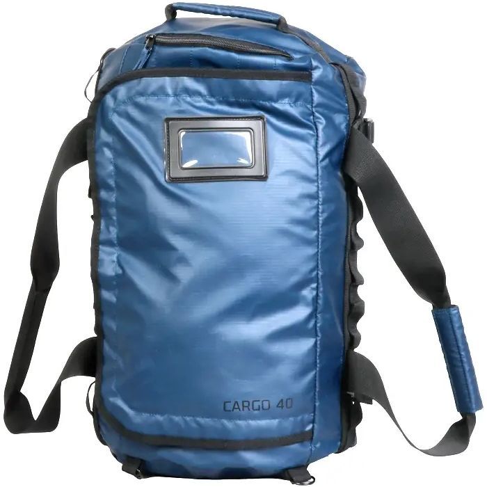 Сумка дорожная Vango Cargo 120 Moonlit Ocean (RUUCARGO0000001) (930854) изображение 5
