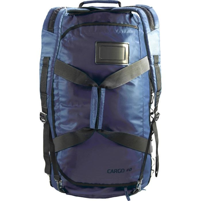Сумка дорожная Vango Cargo 120 Moonlit Ocean (RUUCARGO0000001) (930854) изображение 6