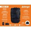 Сумка дорожная Vango Cargo 120 Moonlit Ocean (RUUCARGO0000001) (930854) изображение 8