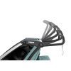 Коляска Thule Chariot Cross Double (Alaska) (TH 10202024) изображение 10