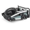 Коляска Thule Chariot Cross Double (Alaska) (TH 10202024) изображение 5